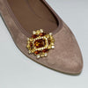 EDLE SCHUHCLIPS ST. PETERSBURG (ein Paar)