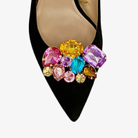 STATEMENT SHOE CLIPS CAPE TOWN (one pair)
