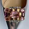 SIGNATURE SCHUHCLIPS RIO (ein Paar)