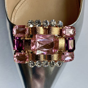 SIGNATURE SCHUHCLIPS RIO (ein Paar)