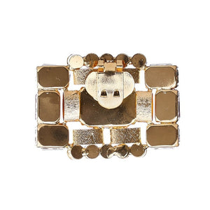 SIGNATURE SCHUHCLIPS RIO (ein Paar)