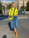 BEAUTY SCHUHCLIPS BUENOS AIRES (ein Paar)