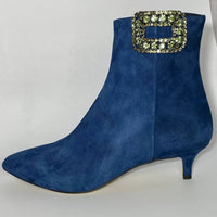 CELEBRITY SHOE CLIPS HOLLYWOOD (one pair)