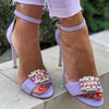 SIGNATURE SCHUHCLIPS RIO (ein Paar)
