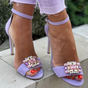 SIGNATURE SCHUHCLIPS RIO (ein Paar)
