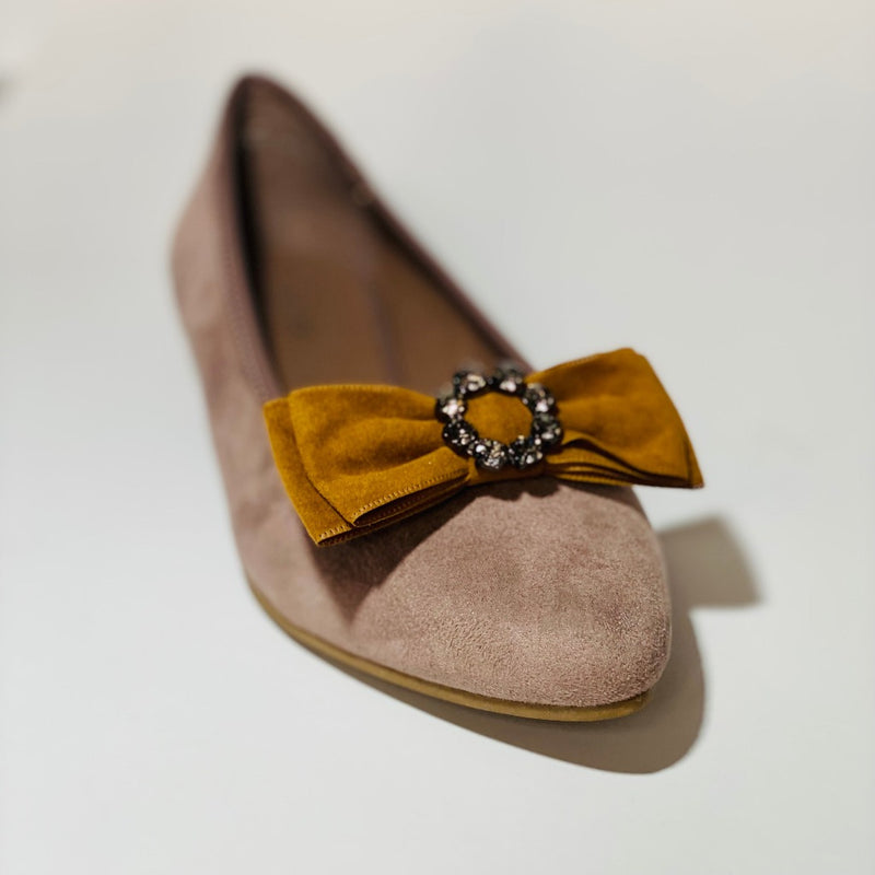 Schleifen Schuhclips Salzburg