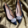 Sternen Schuhclips Montevideo