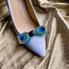 BEAUTY SCHUHCLIPS BUENOS AIRES (ein Paar)