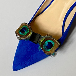 BEAUTY SCHUHCLIPS BUENOS AIRES (ein Paar)