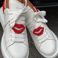 Hot Lips Schuhclips San Francisco