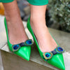BEAUTY SCHUHCLIPS BUENOS AIRES (ein Paar)