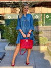 ROYALE SCHUHCLIPS MONACO (ein Paar)