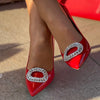Royale Schuhclips Monaco