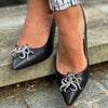 OCTOPUS SCHUHCLIPS ATLANTIS (ein Paar)