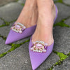 SIGNATURE SCHUHCLIPS RIO (ein Paar)