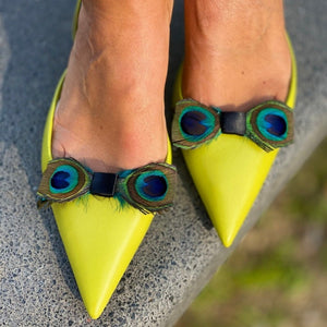 BEAUTY SCHUHCLIPS BUENOS AIRES (ein Paar)