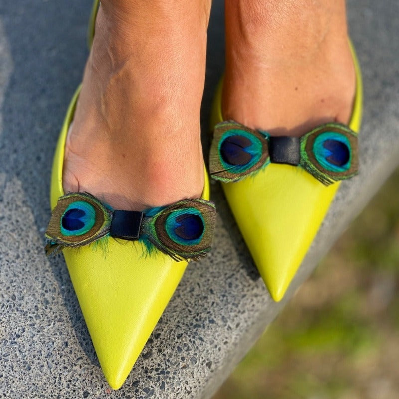 BEAUTY SCHUHCLIPS BUENOS AIRES (ein Paar)