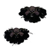 Federclips London black