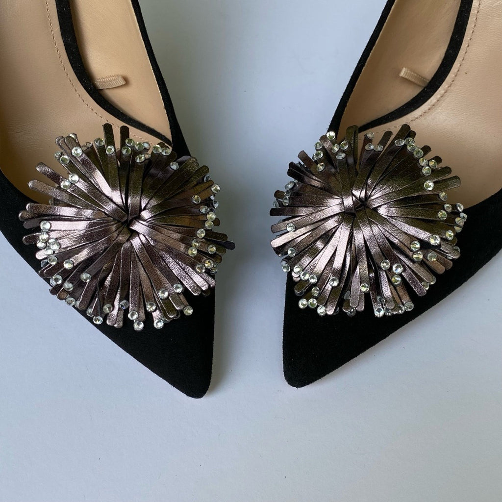 Pompon Schuhclips Marseille