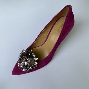 Pompon Schuhclips Marseille