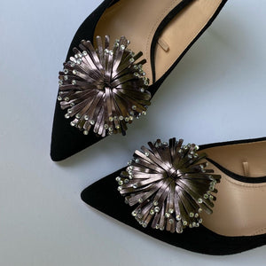 Pompon Schuhclips Marseille