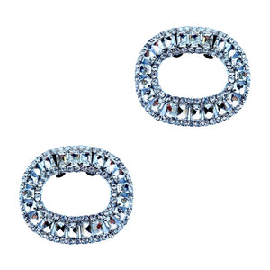 Royaler Schuhclip Monaco